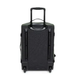 EastpakDuffel Pack Wheel - Sac de voyage à roulettes