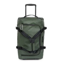 EastpakDuffel Pack Wheel - Sac de voyage à roulettes