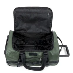 EastpakDuffel Pack Wheel - Sac de voyage à roulettes