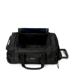 EastpakLeatherface + - Valise