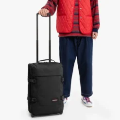 EastpakStrapverz S - Valise