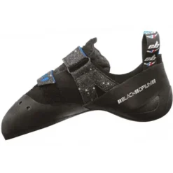 EBBlack Opium - Chaussons escalade femme