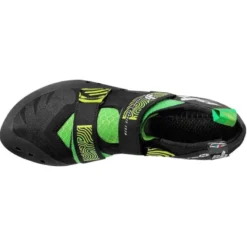 EBElectron 3.0 - Chaussons escalade