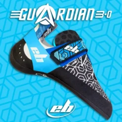 EBGuardian 3.0 - Chaussons escalade