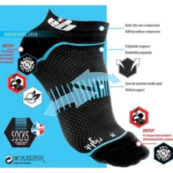 EBSocks C - Chaussettes