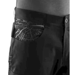 EdelridAnkylo Pants - Pantalon escalade homme