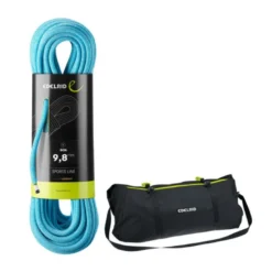 EdelridBoa 9,8 mm Mit Seilsack Liner - Corde escalade