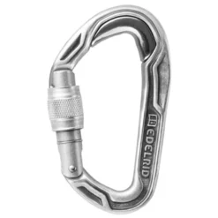 EdelridBulletproof Screw Eco - Mousqueton