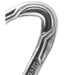 EdelridBulletproof Screw Eco - Mousqueton