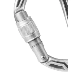 EdelridBulletproof Screw Eco - Mousqueton