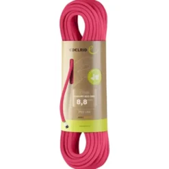 EdelridCanary Eco Dry 8,8mm - Corde multi-norme