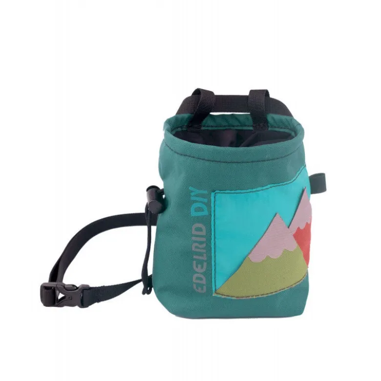 EdelridDIY Chalk Bag - Magnésie