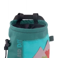EdelridDIY Chalk Bag - Magnésie