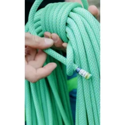 EdelridEagle Lite Eco Dry 9,5mm - Corde escalade