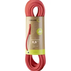 EdelridEagle Lite Eco Dry 9,5mm - Corde escalade