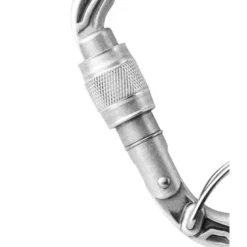 EdelridHms Bulletproof Screw Fg Eco - Mousqueton