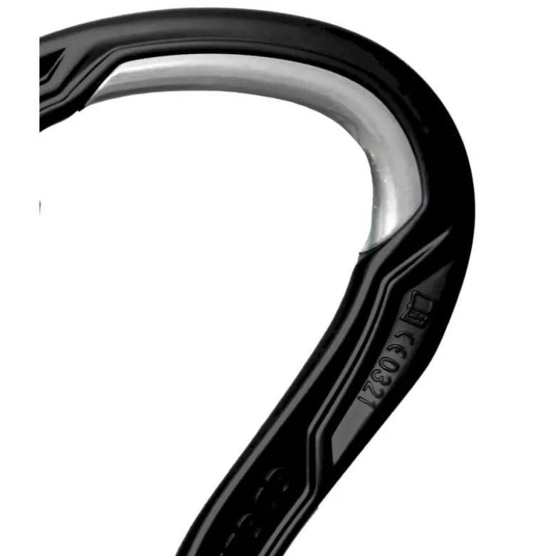 EdelridHMS Bulletproof Triple FG - Mousqueton