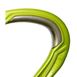 EdelridHms Bulletproof Screw Fg II - Mousqueton