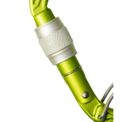 EdelridHms Bulletproof Screw Fg II - Mousqueton