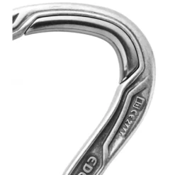 EdelridHms Bulletproof Screw Eco - Mousqueton