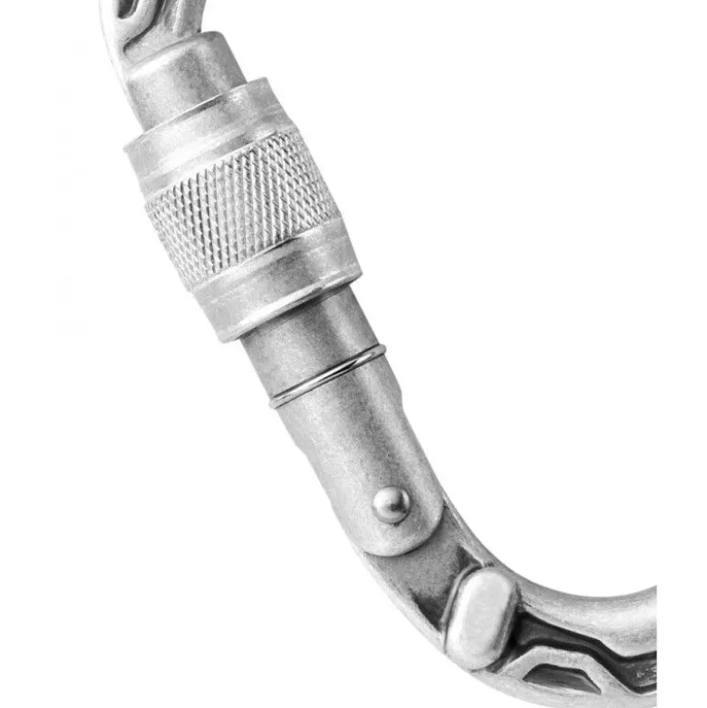 EdelridHms Bulletproof Screw Eco - Mousqueton