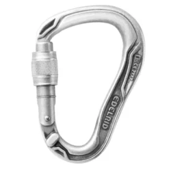 EdelridHms Bullet Screw Eco - Mousqueton