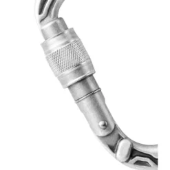 EdelridHms Bullet Screw Eco - Mousqueton