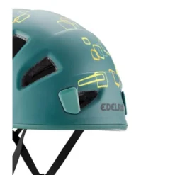 EdelridKids Shield II - Casque escalade enfant