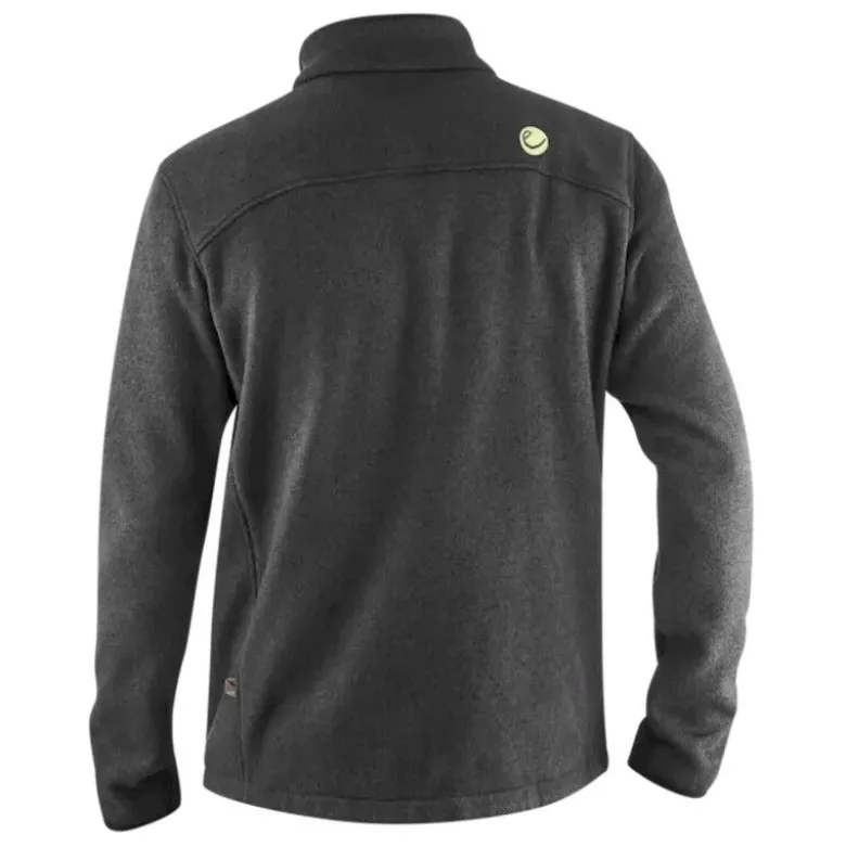EdelridMylodon Jacket - Polaire homme