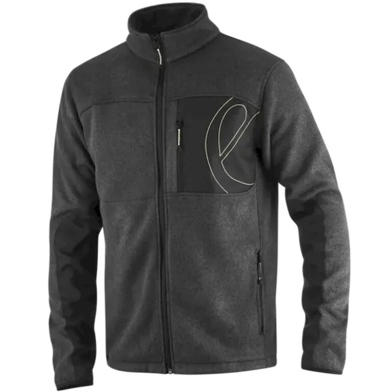 EdelridMylodon Jacket - Polaire homme