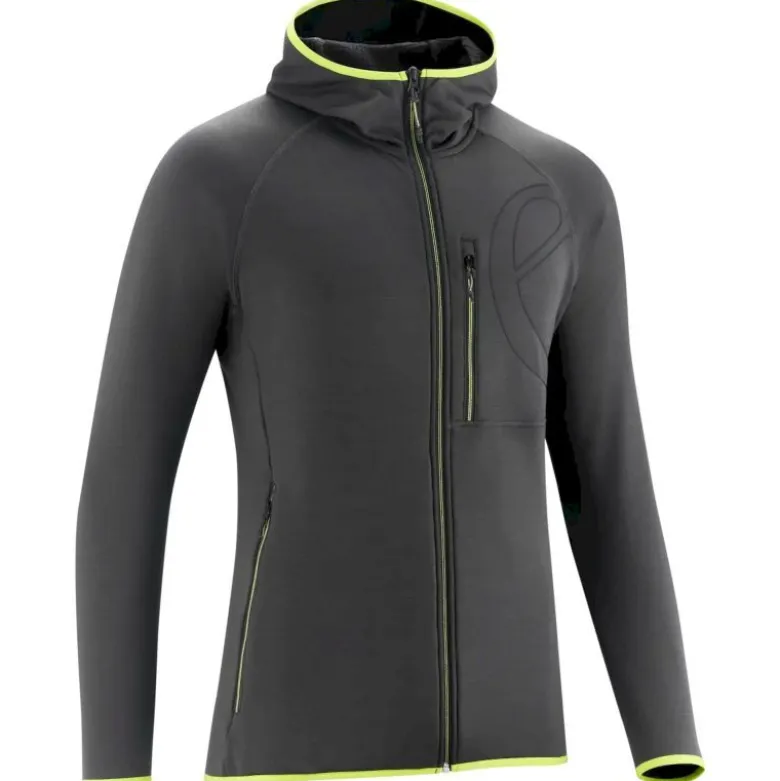 EdelridNest Jacket - Polaire homme