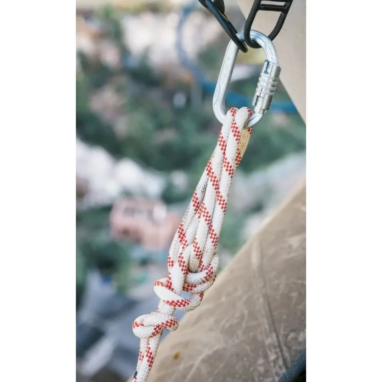 EdelridStatic Low Stretch 10,5mm - Corde statique