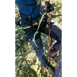 EdelridStatic Low Stretch 10,5mm - Corde statique