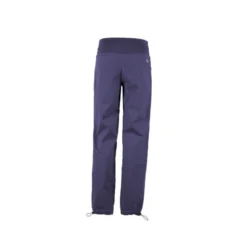 E9Mafalda - Pantalon escalade femme