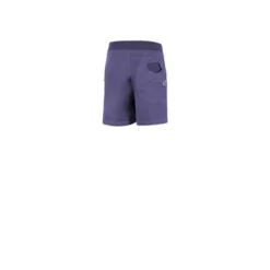 E9Mix Short - Short escalade femme