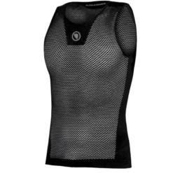 EnduraFishnet S/L Baselayer II - Sous-vêtement technique homme