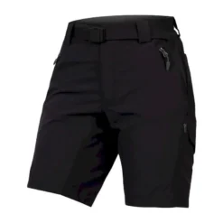 EnduraHummvee Short with Liner - Short VTT femme