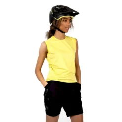 EnduraHummvee Short with Liner - Short VTT femme