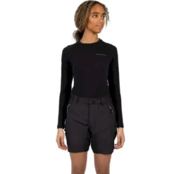 EnduraHummvee Short with Liner - Short VTT femme