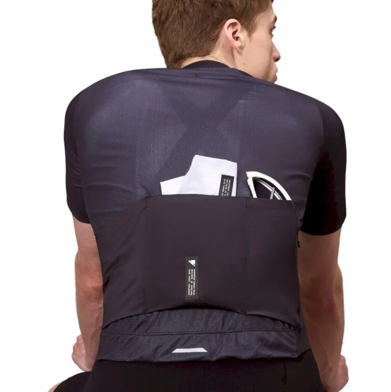 EnduraPro Sl S/S Jersey - Maillot vélo homme