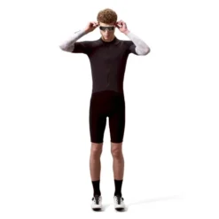 EnduraPro Sl S/S Jersey - Maillot vélo homme
