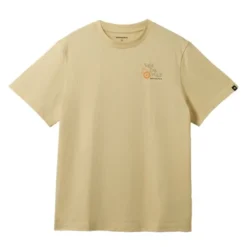 EnduraRide The Wild Graphic Tee - Maillot VTT