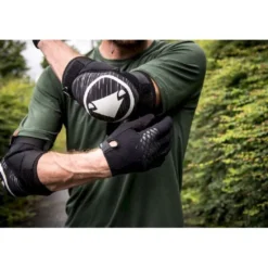 EnduraSingleTrack Elbow Pads II - Coudière VTT homme