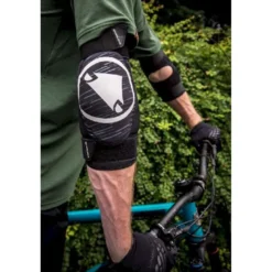 EnduraSingleTrack Elbow Pads II - Coudière VTT homme