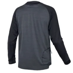 EnduraSingleTrack Fleece - Maillot VTT homme