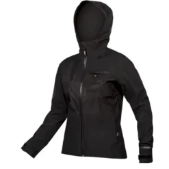 EnduraSingleTrack Jacket II - Veste VTT femme