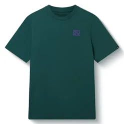 EnduraStacked Logo Graphic Tee - Maillot VTT