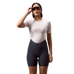 EnduraWms Loop Bibshort - Cuissard vélo femme