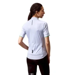 EnduraWms Fs260 Print S/S Jersey - Maillot vélo femme