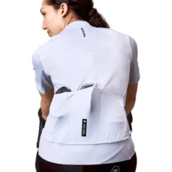 EnduraWms Fs260 Print S/S Jersey - Maillot vélo femme